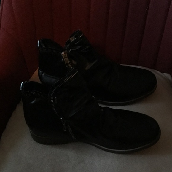 MARYPOSA® "COSY AUTUMN" BOOTS - Picture 5 of 5